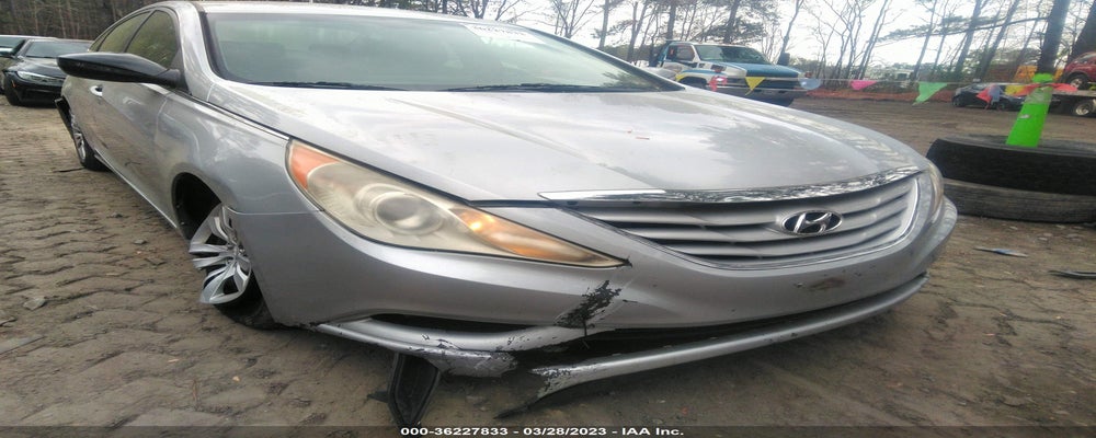 5NPEB4AC2BH189207 2011 HYUNDAI SONATA photo no. 6
