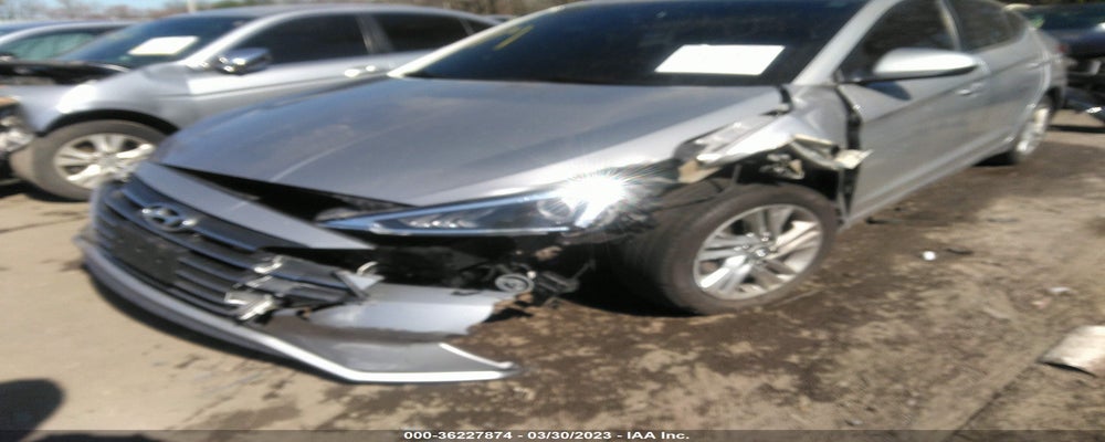 5NPD84LF3LH565478 2020 HYUNDAI ELANTRA photo no. 6