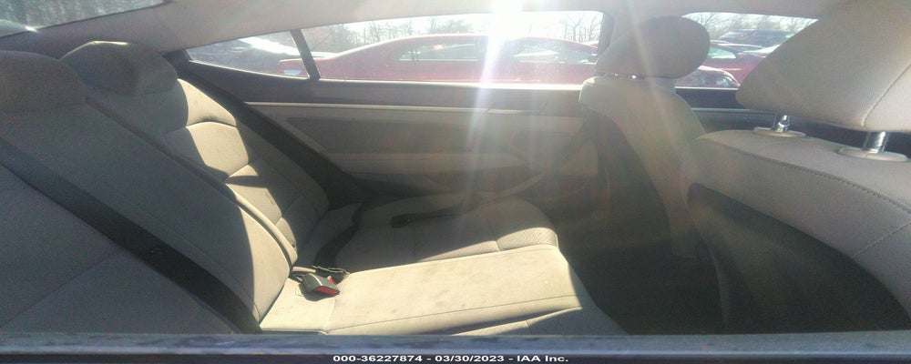 5NPD84LF3LH565478 2020 HYUNDAI ELANTRA photo no. 8