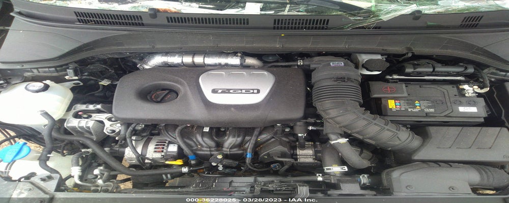 KM8K3CA50LU402914 2020 HYUNDAI KONA photo no. 10