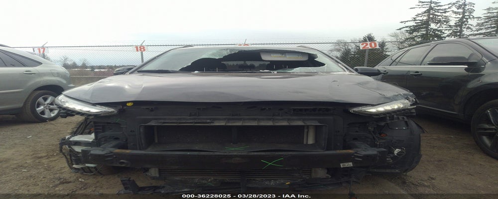 KM8K3CA50LU402914 2020 HYUNDAI KONA photo no. 6