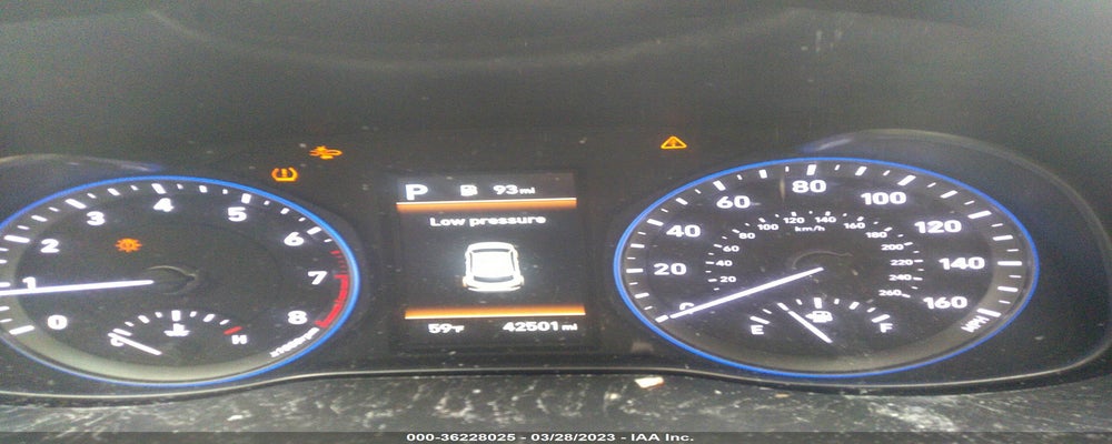 KM8K3CA50LU402914 2020 HYUNDAI KONA photo no. 7