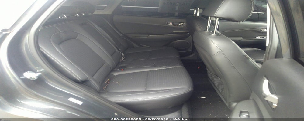 KM8K3CA50LU402914 2020 HYUNDAI KONA photo no. 8