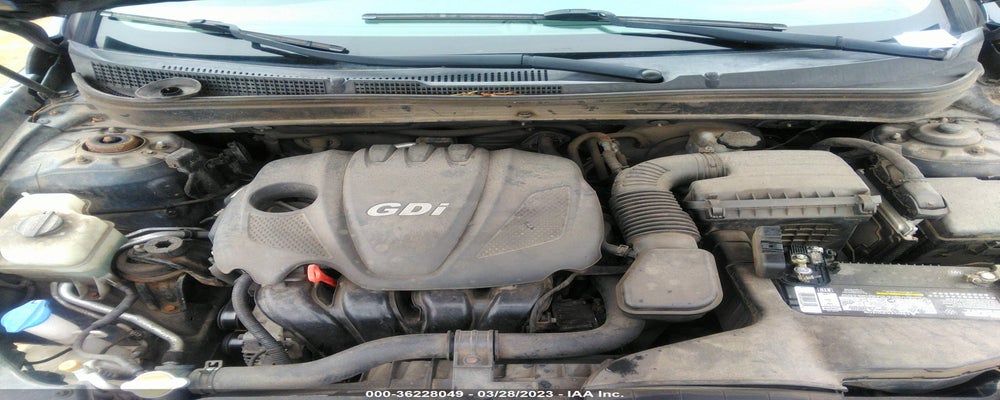5NPEB4AC5BH096763 2011 HYUNDAI SONATA photo no. 10