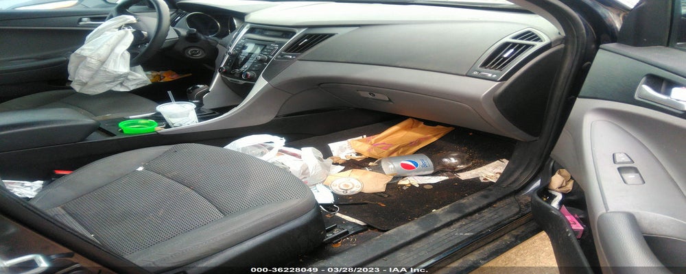 5NPEB4AC5BH096763 2011 HYUNDAI SONATA photo no. 5