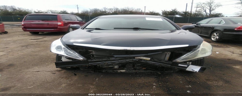 5NPEB4AC5BH096763 2011 HYUNDAI SONATA photo no. 6