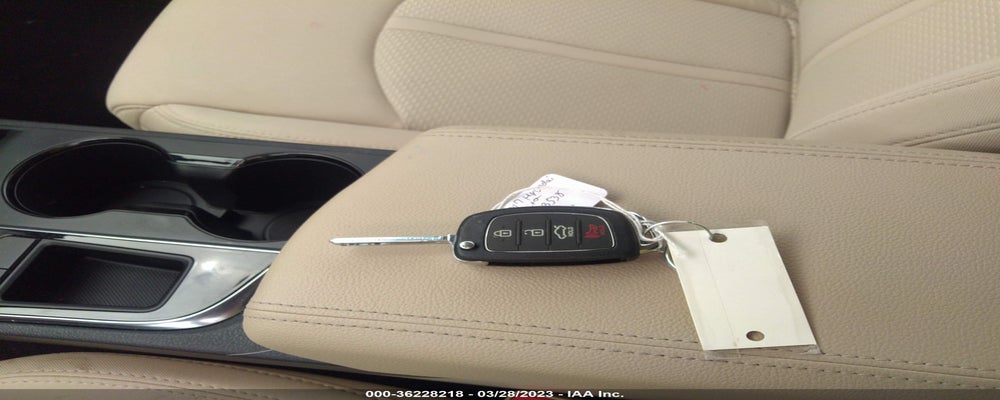 5NPE24AF3HH593538 2017 HYUNDAI SONATA photo no. 11