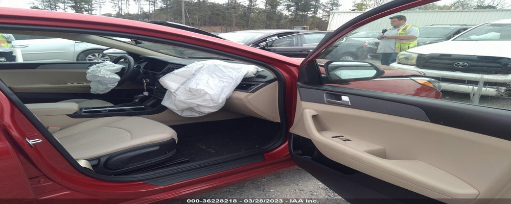 5NPE24AF3HH593538 2017 HYUNDAI SONATA photo no. 5