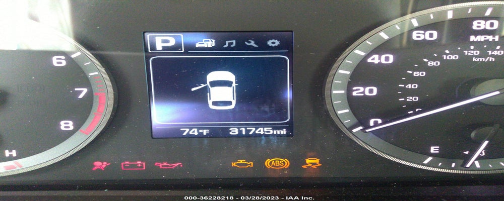 5NPE24AF3HH593538 2017 HYUNDAI SONATA photo no. 7