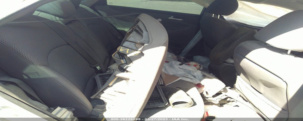 5NPEB4AC5CH326450 2012 HYUNDAI SONATA photo no. 8