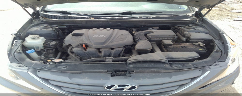 5NPEB4AC4CH351470 2012 HYUNDAI SONATA photo no. 10