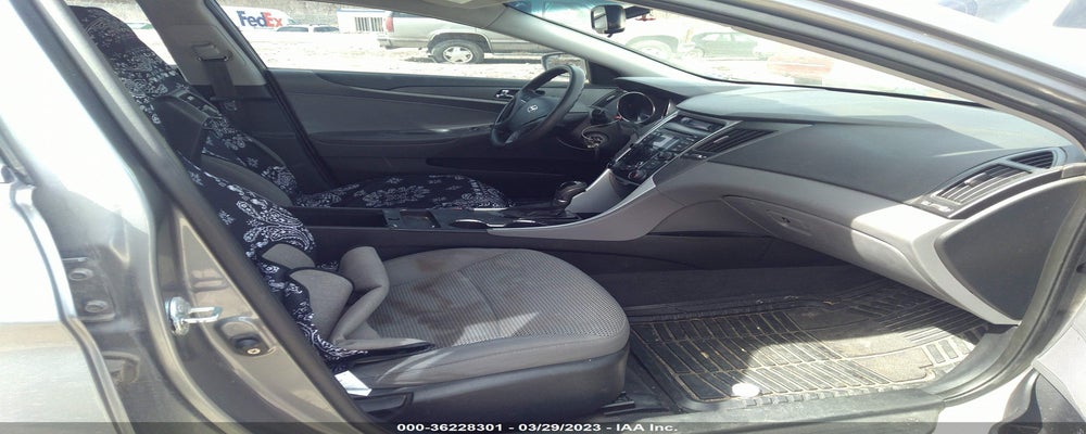 5NPEB4AC4CH351470 2012 HYUNDAI SONATA photo no. 5