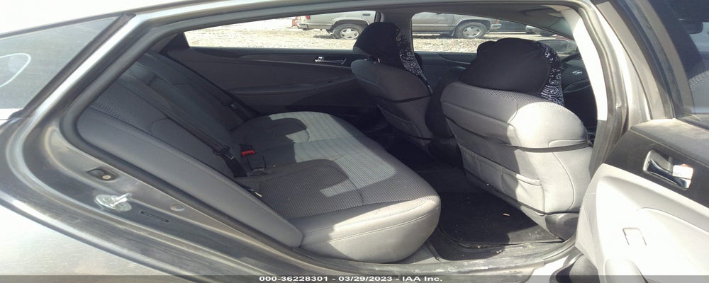 5NPEB4AC4CH351470 2012 HYUNDAI SONATA photo no. 8