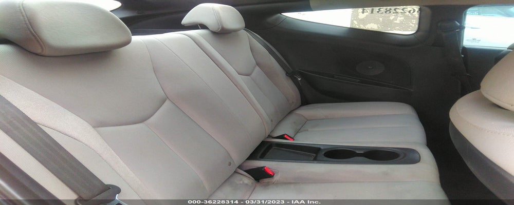 KMHTC6AD0CU028334 2012 HYUNDAI VELOSTER photo no. 8