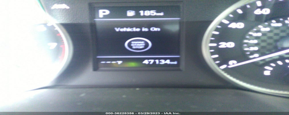 KMHD84LF9KU849732 2019 HYUNDAI ELANTRA photo no. 7