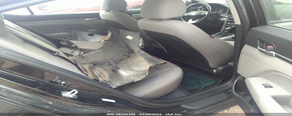 KMHD84LF9KU849732 2019 HYUNDAI ELANTRA photo no. 8