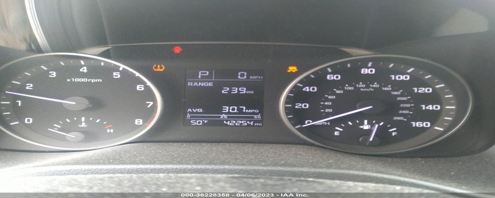 5NPD74LF7JH257245 2018 HYUNDAI ELANTRA photo no. 7