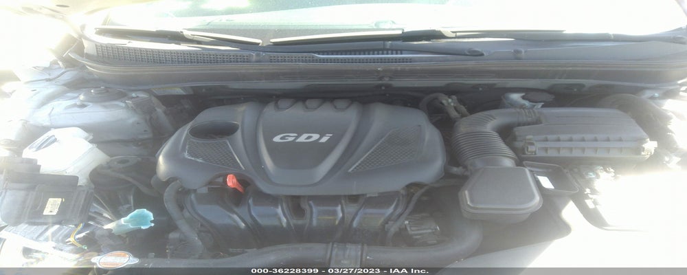 5NPEB4AC7BH131092 2011 HYUNDAI SONATA photo no. 10