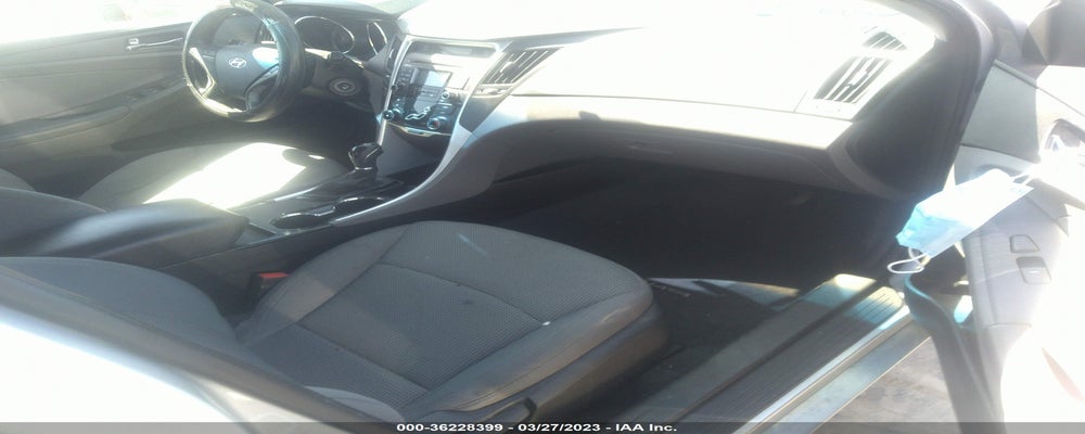 5NPEB4AC7BH131092 2011 HYUNDAI SONATA photo no. 5