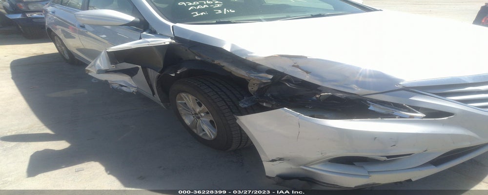 5NPEB4AC7BH131092 2011 HYUNDAI SONATA photo no. 6