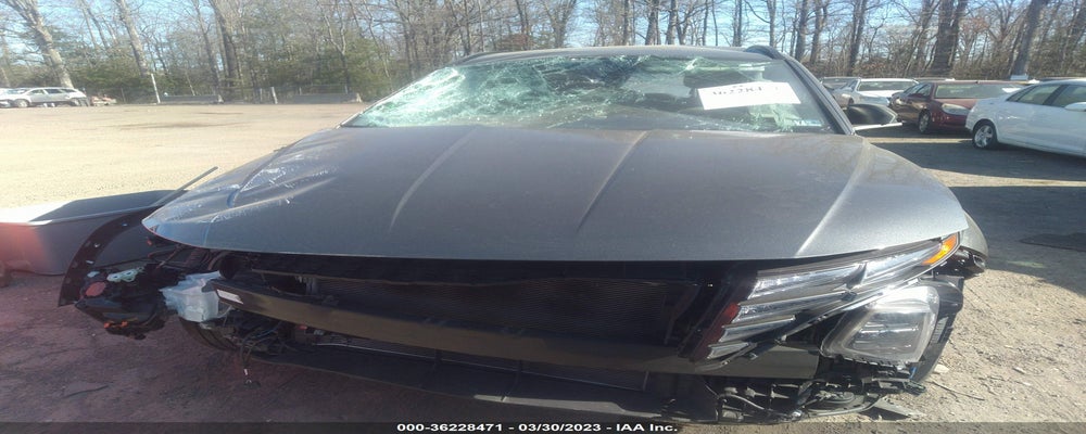 5NMJBCAEXNH098049 2022 HYUNDAI TUCSON photo no. 6