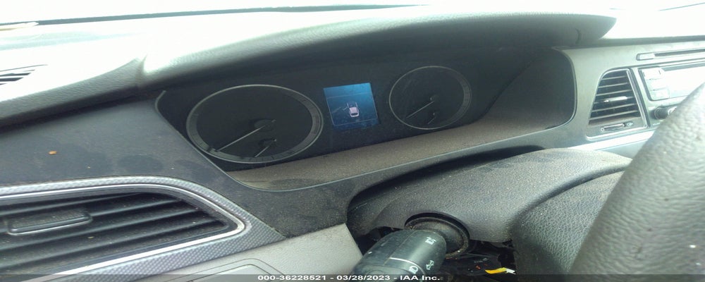5NPE24AF4FH031354 2015 HYUNDAI SONATA photo no. 7