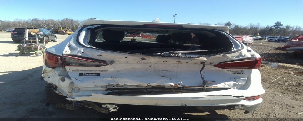 5XYZTDLB3HG392545 2017 HYUNDAI SANTA FE SPORT photo no. 6