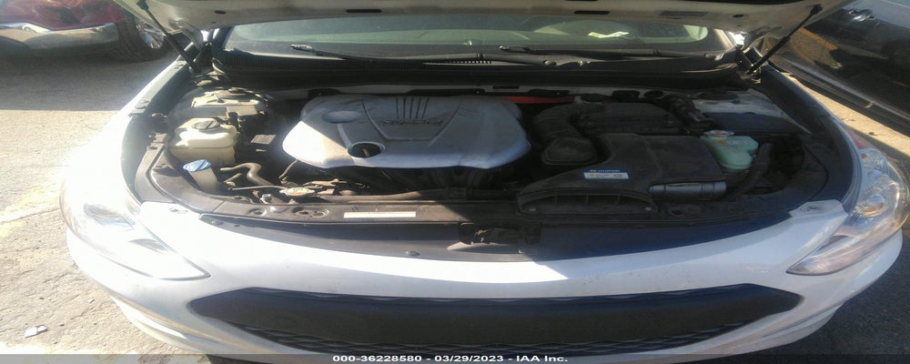 KMHEC4A48CA041153 2012 HYUNDAI SONATA photo no. 10