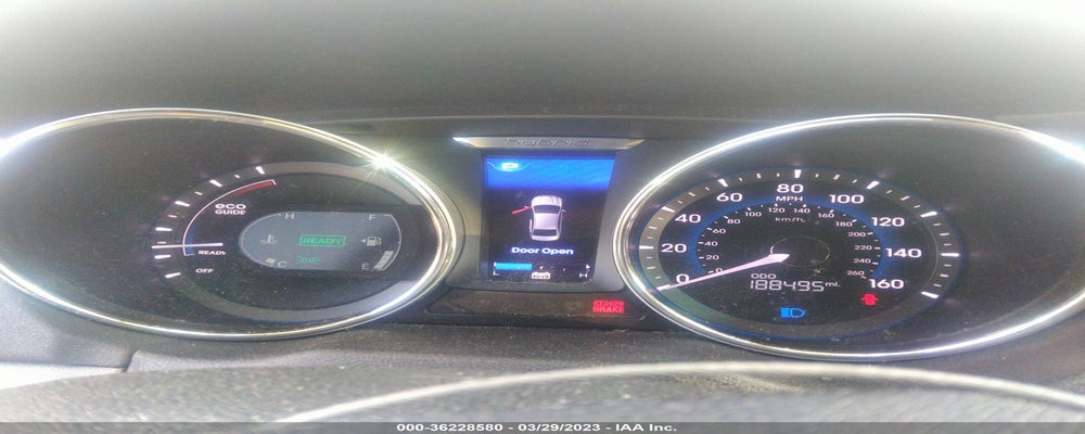 KMHEC4A48CA041153 2012 HYUNDAI SONATA photo no. 7