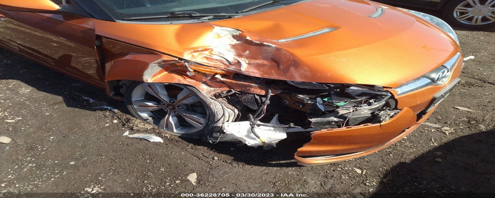 KMHTC6AD5FU238352 2015 HYUNDAI VELOSTER photo no. 6