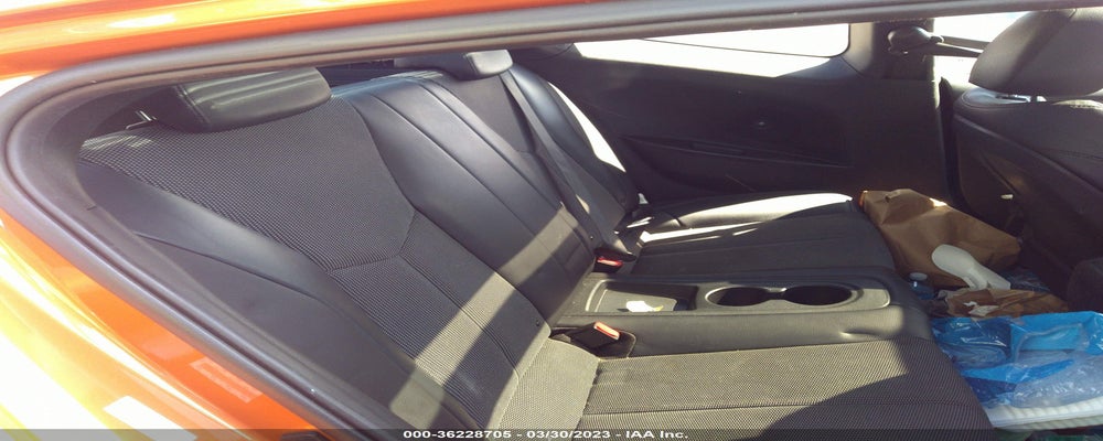 KMHTC6AD5FU238352 2015 HYUNDAI VELOSTER photo no. 8