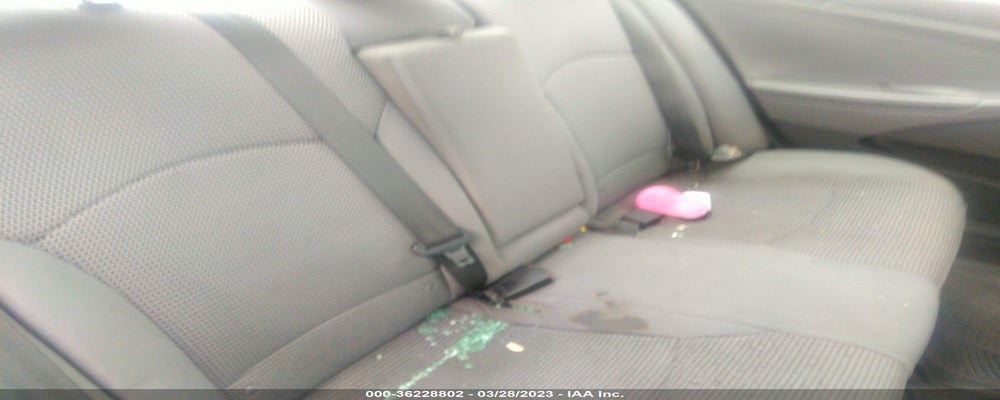 5NPEB4AC3BH076804 2011 HYUNDAI SONATA photo no. 8