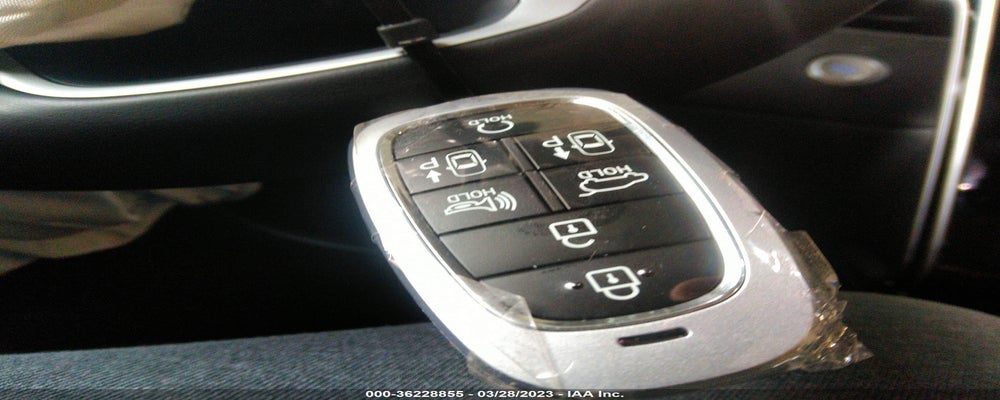 5NMJECAE0PH231234 2023 HYUNDAI TUCSON photo no. 11