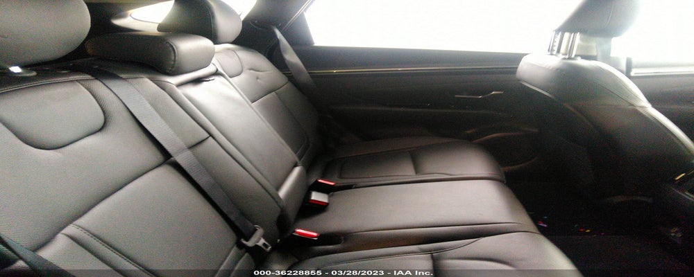 5NMJECAE0PH231234 2023 HYUNDAI TUCSON photo no. 8