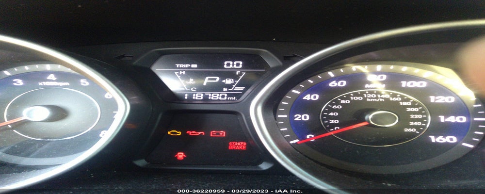 5NPDH4AE1FH628284 2015 HYUNDAI ELANTRA photo no. 7