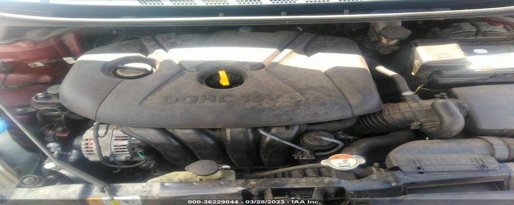 5NPDH4AE1GH720447 2016 HYUNDAI ELANTRA photo no. 10