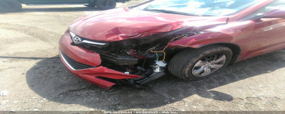 5NPDH4AE1GH720447 2016 HYUNDAI ELANTRA photo no. 6