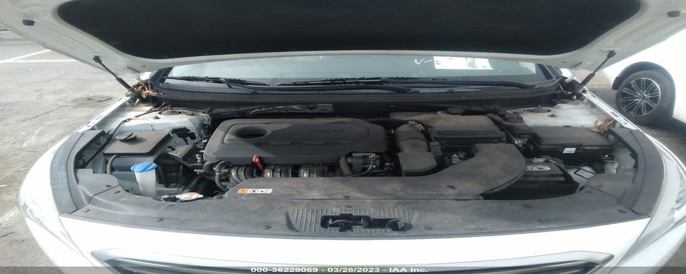5NPE24AFXGH426141 2016 HYUNDAI SONATA photo no. 10