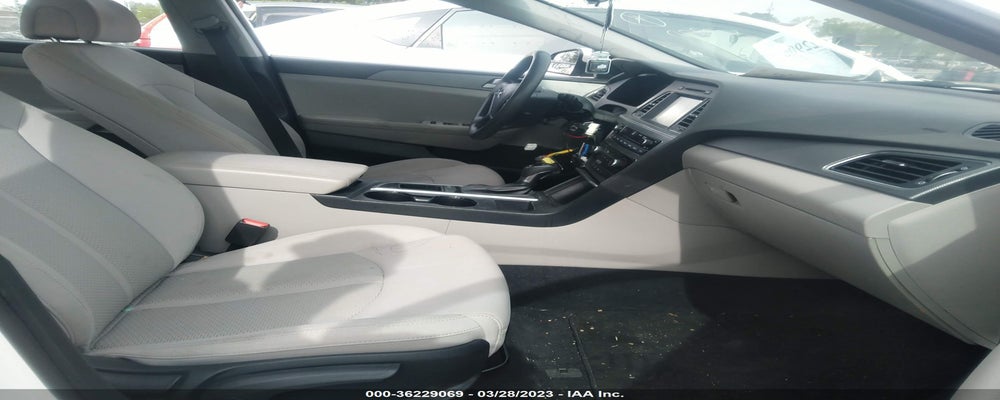 5NPE24AFXGH426141 2016 HYUNDAI SONATA photo no. 5