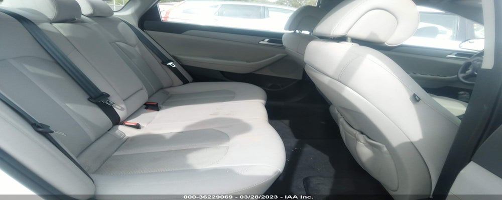5NPE24AFXGH426141 2016 HYUNDAI SONATA photo no. 8