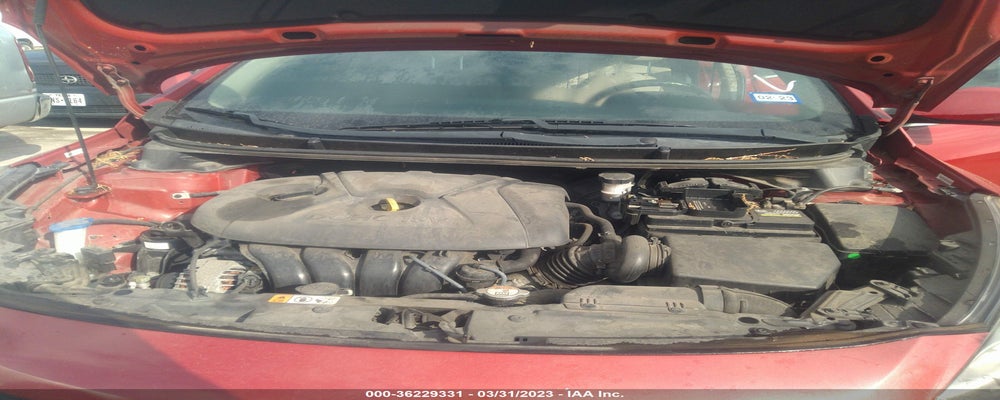 KMHD35LE8DU141535 2013 HYUNDAI ELANTRA GT photo no. 10