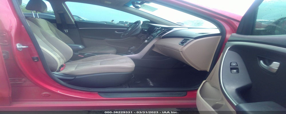 KMHD35LE8DU141535 2013 HYUNDAI ELANTRA GT photo no. 5