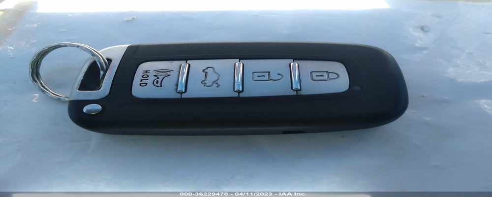 5NPEC4AC2EH887866 2014 HYUNDAI SONATA photo no. 11