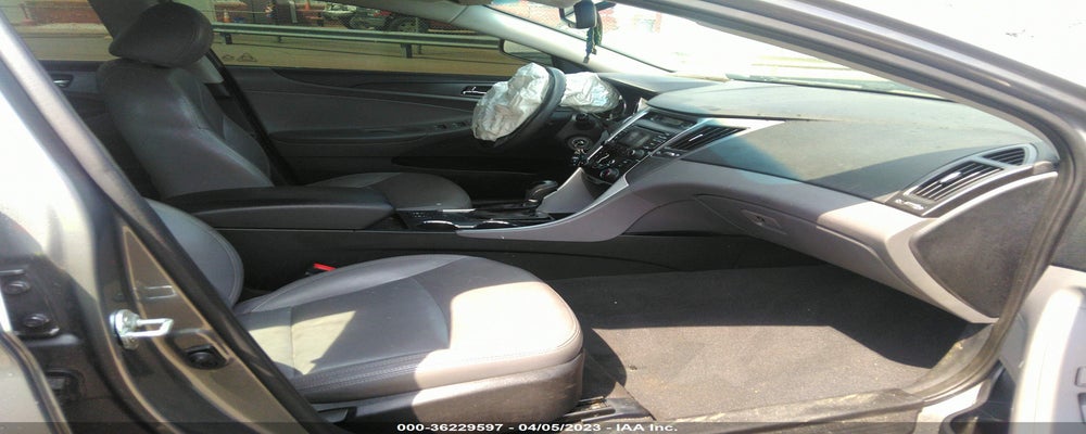 5NPEB4AC6DH731265 2013 HYUNDAI SONATA photo no. 5