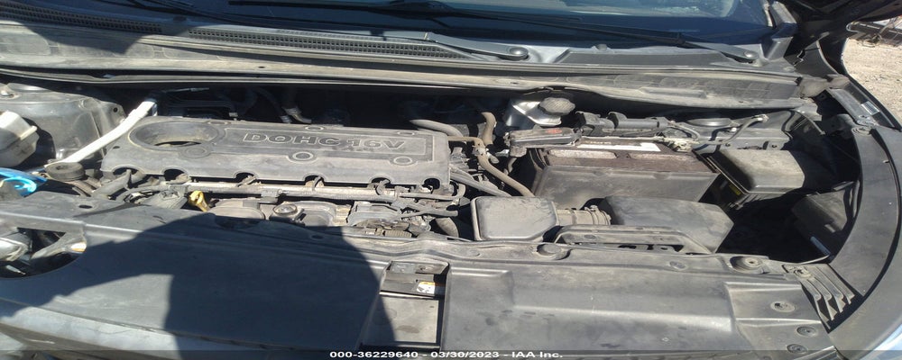 KM8JU3AC1DU547095 2013 HYUNDAI TUCSON photo no. 10