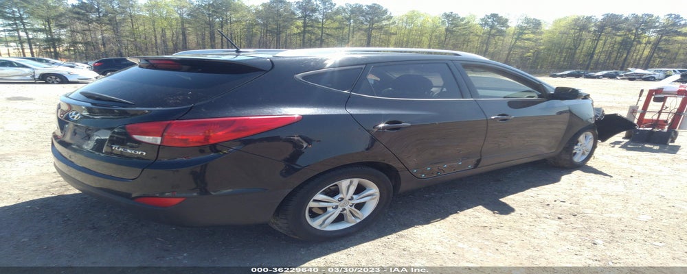 KM8JU3AC1DU547095 2013 HYUNDAI TUCSON photo no. 4