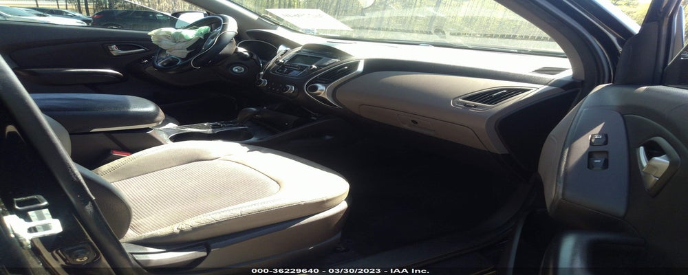 KM8JU3AC1DU547095 2013 HYUNDAI TUCSON photo no. 5