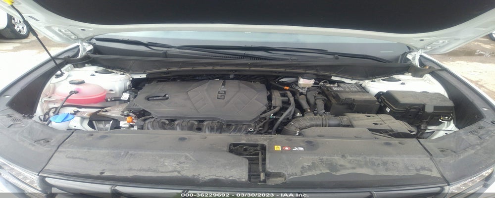 5NMJFCAE6NH013292 2022 HYUNDAI TUCSON photo no. 10