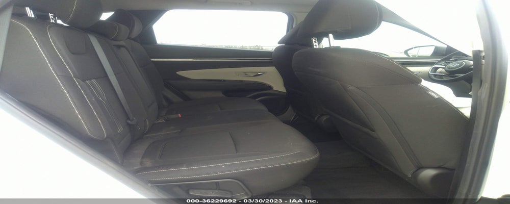 5NMJFCAE6NH013292 2022 HYUNDAI TUCSON photo no. 8