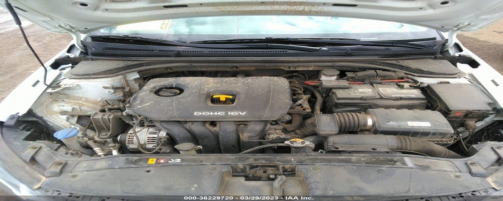 5NPD74LF2JH383786 2018 HYUNDAI ELANTRA photo no. 10